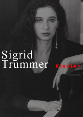 � Sigrid TRUMMER